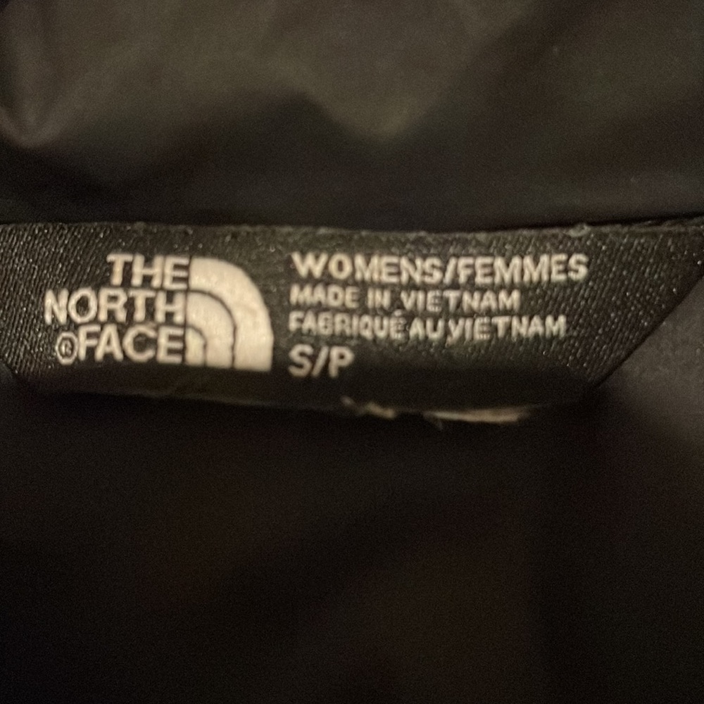 NORTHFACE  jacket - Picture 4 of 5